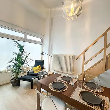 Familystay Am Botanischen Garten *