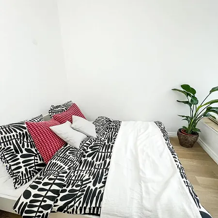 Familystay Am Botanischen Garten Βερολίνο