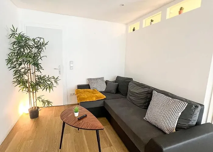 Familystay Am Botanischen Garten *