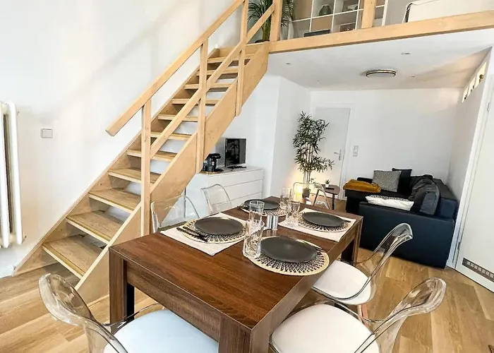 Familystay Am Botanischen Garten * Βερολίνο