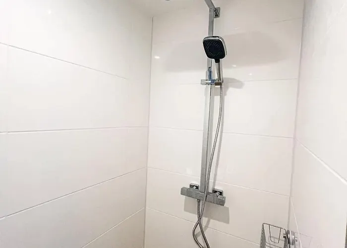 Familystay Am Botanischen Garten Βερολίνο