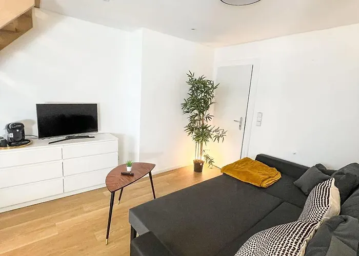 Familystay Am Botanischen Garten *