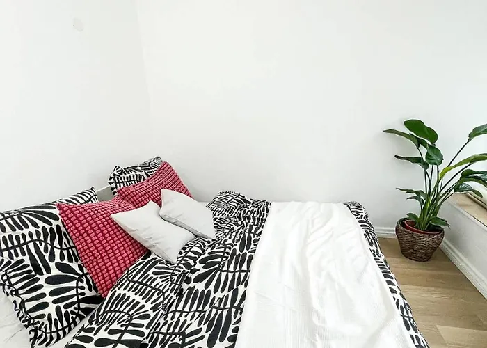 Familystay Am Botanischen Garten Βερολίνο