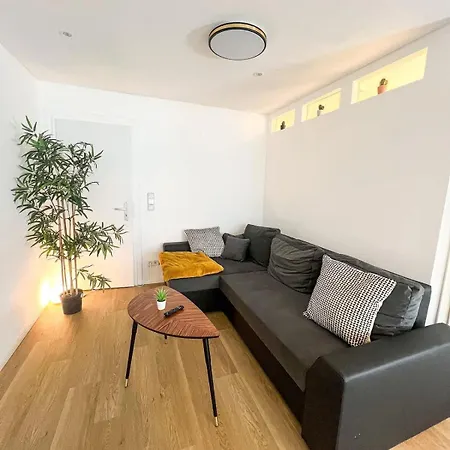 Familystay Am Botanischen Garten *