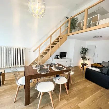 Familystay Am Botanischen Garten