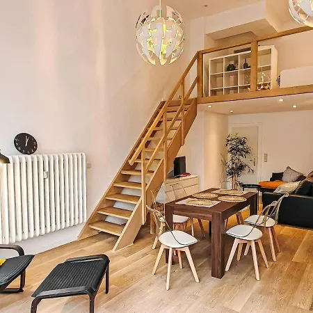 Familystay Am Botanischen Garten Berlim