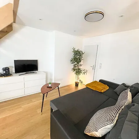 Familystay Am Botanischen Garten *