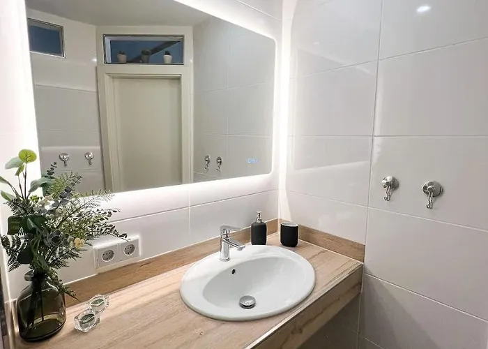 Familystay Am Botanischen Garten *