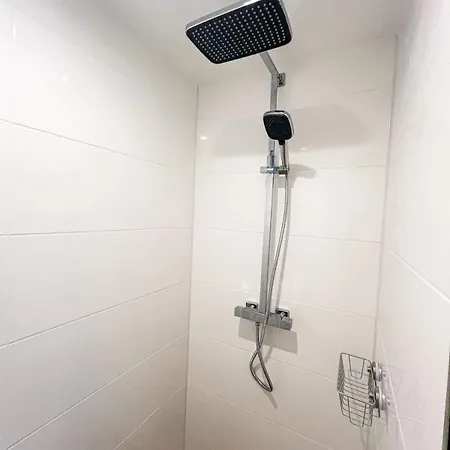 Familystay Am Botanischen Garten Berlino