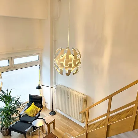 Familystay Am Botanischen Garten