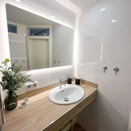 Familystay Am Botanischen Garten *