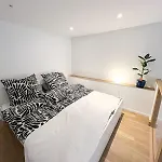 Appartement Familystay Am Botanischen Garten Berlijn