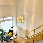 Familystay Am Botanischen Garten