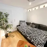 Appartement Familystay Am Botanischen Garten